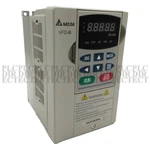 New Delta VFD022B23B Inverter 2.2KW 220V. Fixed Price $418.54.