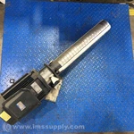 Toshiba Ikk Induction Motor, Phase, Poles, 208 V, 60 Hz, 3450 7153. Fixed Price $546.00.