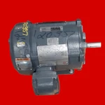 Motors (nidec) YC1P3B Explosion Proof / Hazardous Location - Hp, 1200. Fixed Price $944.00.