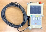 Kawasaki 50817-1260 Teach Pendant Type Robot Controller *very Good Condition*. Fixed Price $397.39.