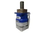 Alpha SP100G-MF2-40-1E1-2S-PGG Gear Motor Ratio (as Pictured) Nsnp. Fixed Price $1825.00.