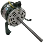 Iec 70556309 Motor Direct Drive 1/15HP 1050RPM 277VAC 60HZ 0.6A 3SPEED 6POLE New. Fixed Price $203.89.