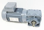 Sew Eurodrive W30 DT80K4 Gear Motor 0.55KW I=24.5 -unused-. Fixed Price $588.17.