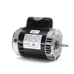 Century B657 Electric Motor 1/2 Hp 3450 Rpm 1PH 115/208-230 Volt 56J Frame. Fixed Price $381.17.