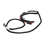 Genuine Toro Harness-wire Part# 125-5024. Fixed Price $67.82.