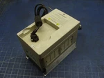 Delta VFD015B21B Inverter In: 1PH/3PH 200-240V Out: 2HP 7A 2.5KVA. Fixed Price $279.95.