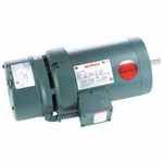 Leeson 119564.00 Brakemotor, 1HP, 1760RPM, 230/460VAC, 56C. Fixed Price $1657.99.