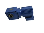 Sumitomo RNYM01-1230-240 Induction Gear Motor 1450 Rpm 240:1 Nsnp. Fixed Price $869.00.