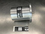 Ssd Drives DD055627U004 Endcoder/resolver Eurotherm. Fixed Price $1250.00.