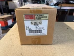 Carrier Factory Authorized Parts HC40GR463 Motor 40GE New Sealed. Fixed Price $229.00.
