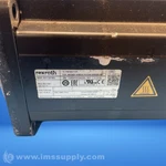 Rexroth R911387865 Synchronous Motor 5966. Fixed Price $1793.66.