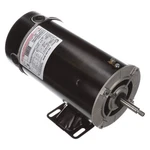 Century BN40SS MOTOR,2 HP,3,450 RPM,48Y,115/230V 5PB52. Fixed Price $485.42.