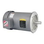 Baldor-reliance VM3538-5 Three-phase Ac Induction Motor, 1/2 Hp, 56C Frame,. Fixed Price $500.99.