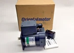 Oriental Motor 5IK60GU-AWTU Induction / 51K60GU-AWT. Fixed Price $197.50.