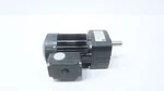 Bodine 42R5BFSI-E1 Gearmotor 340RPM 1/6HP 3/4IN 115V-AC 1PH. Fixed Price $272.90.