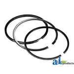Ring 4156566 Fits Deutz DX6.10 DX85 DX90 Intrac 2002 2003 2004. Fixed Price $112.99.