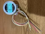 Shinano Kenshi SST55D3C020 Step Motor. Fixed Price $100.00.