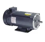 Baldor CD5319 1HP Dc Motor 1750RPM 56C Frame 100V/50V Tefc-new In Box. Fixed Price $675.67.