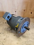 Nidec EELQ-5I Varispeed Motor Used Warranty!!!. Fixed Price $199.00.