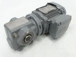 Sew Eurodrive SA37 DRS71S4 Motor - Used. Fixed Price $540.00.
