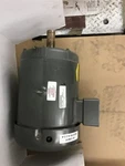 Baldor M3702T Hp Ac Motor 208-230/460 Volt 900 Rpm 8P 213T Frame. Fixed Price $1149.00.