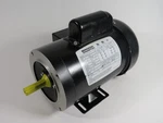 Brook Crompton 3/4HP 1725RPM 115/230V 56C Tefc 1PH 8.8/4.4FLA *shelf Wear* Nop. Fixed Price $266.99.