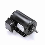 Century Motors BR3202LES Phase 6-1/2" Diameter. Fixed Price $855.98.