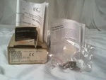 Ifm Efector OJ5008 Through-beam Sensor Transmitter Ojs-ookg/fo/as-new In Box. Fixed Price $139.31.