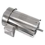 Leeson 191567.00 MOTOR,1 1/2 HP,1750,56C,208-230/460V 48ZH74. Fixed Price $2164.53.