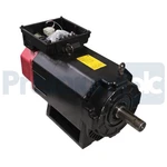 Fanuc A06B-1446-B201#0109 Ii 8/10000 Ac Spindle Motor Nsnp(read). Fixed Price $5650.00.