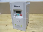 Delta Inverter VFD022S23D Ac Variable Frequency Drive S1 3HP Phase 230V. Fixed Price $83000.00.