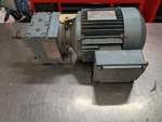Sew-eurodrive (DFT90LF) W/ Gearbox 5.06 Ratio (R37DT90L4). Fixed Price $599.00.