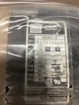 Bodine Electric 42R5BFCI-E3 Gearmotor V-431S. Fixed Price $369.99.