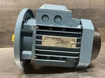 Abb Motor 3GVA082343-BSB Phase Nos Surplus Item Id. Fixed Price $1399.99.