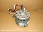 General Electric DR-3S04/5KSP39HGZ068S 1/3HP Condenser Fan Motor, 208-230/60/1. Fixed Price $68.00.