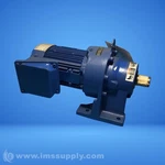 Sumitomo CNHM05-6105YC-59 Tc-fx Inline Speed Reducer Fnip. Fixed Price $672.00.