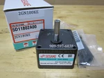 2GN180KE Sesame Speed Reducer Gear Box. Fixed Price $148.00.