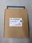 Lambro 354 Black Plastic Roof Cap 3-4" Nib. Fixed Price $27.97.