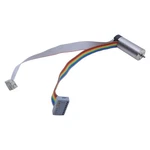 Maxon 283833 Ec-max Brushless Motor W/encoder 16MM, 12VDC, 8W, 11,900RPM. Fixed Price $150.00.