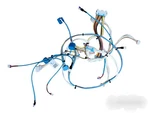 Oem Samsung Range Wire Harness DG96-00887A Same Day Shipping. Fixed Price $99.00.