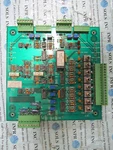 Rapistan System P/n F002700123A Dual Servo Interface Board *tested & Working*. Fixed Price $225.00.