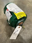 Dayton 1YBV9BG Agricultural Fan Motor, 1/2 Hp, 1725 Rpm, 115/230V Ac, 1PH (606). Fixed Price $184.99.