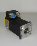 Baldor BSM63A-275AA Brushless Ac Servomotor. Fixed Price $355.98.