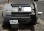Mitsubishi 3.7 Kw (4.96 Hp) Induction Motor 200/220 Vac 1150 Rpm 132S Sf-jrv. Fixed Price $233.99.