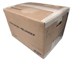 Baldor VEM3613T Supere 3-PHASE Motor, 5HP, 3470 Rpm, 230/460VAC 60HZ. Fixed Price $849.15.