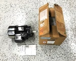 Techtop 2HP Three Phase Electric Motor CB3-AL-TF-56HC-4-B-D-2 Nos. Fixed Price $448.75.