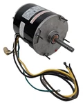 Century FEH1056S Fan Motor Condenser 1/2 Hp 1050RPM 460VAC 60HZ 1.15A 48Y New. Fixed Price $195.39.