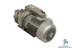 Gardner Denver Vcb 20 (07) Rotary Vane Vacuum Pump Icme Tmb 80 Motor IP55. Fixed Price $1439.99.