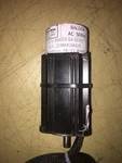 Baldor BSM1R-04-40-B5 Ac Servo Motor. Fixed Price $75.00.