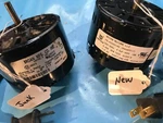 Broan Nutone Y4L403A514G (99080517) Replaces 71731246 .48AMPS 1620RPM Ccw. Fixed Price $198.00.